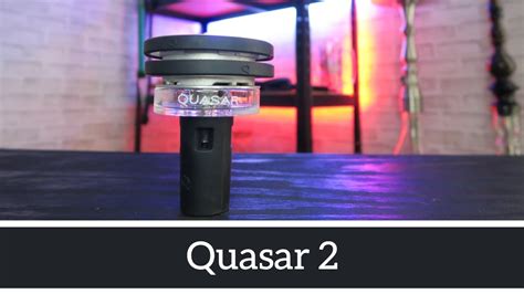 quasar 2